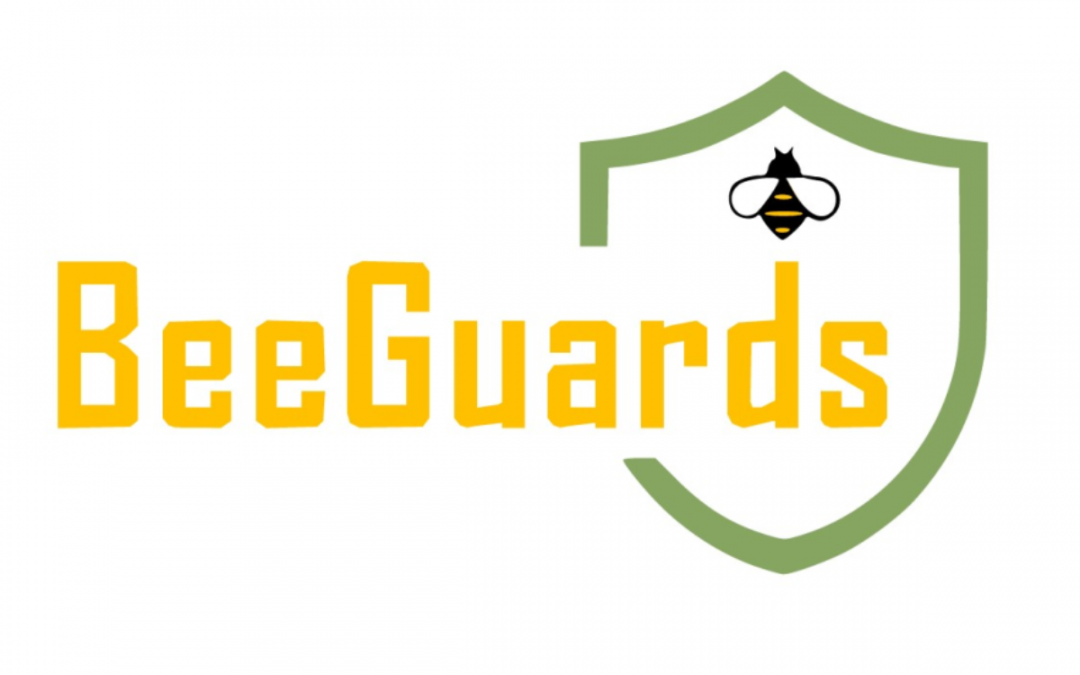 logo BeeGuards